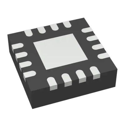 ADS7947SRTER-Temperaturfühler Chip Ic Adc 12bit Sar 16wqfn