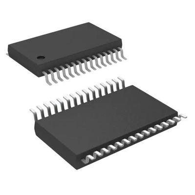 ADS7950SBDBT-Temperaturfühler Chip Ic Adc 12bit Sar 30tssop