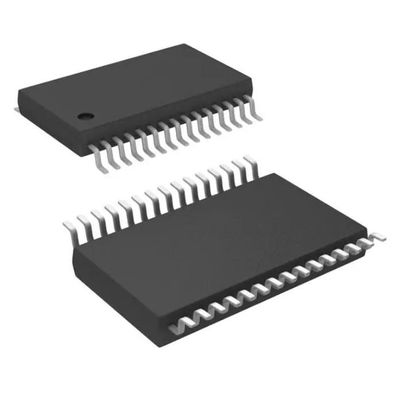 ADS7950SBDBTR-Temperaturfühler Chip Ic Adc 12bit Sar 30tssop