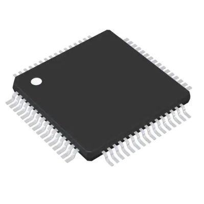 ADS8556IPMR-Temperaturfühler-Chip IC-ADC 16BIT SAR 64LQFP