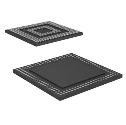 IC-Chip-MPU Sitara 800mhz 515fcbga AM3703CBP-integrierter Schaltung