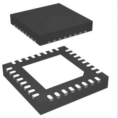 ATA5833-WNQW drahtloser Rf Txrx+Mcu Ism&lt;1ghz 32vfqfn Rf-Modul-IC