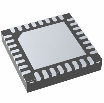 CC2640R2FRSMR drahtloser Rf Txrx+Mcu Bluetooth 32vfqfn Rf-Modul-IC