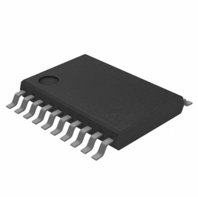 Integrierte Schaltung IC Chip Pll Freq Synth 20tssop der Uhr-CDCE906PWG4