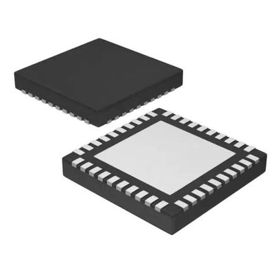 CDCLVD1212RHAT 	Drahtloses Rf-Modul Clk dämpfen 2:12 800mhz 40vqfn ab