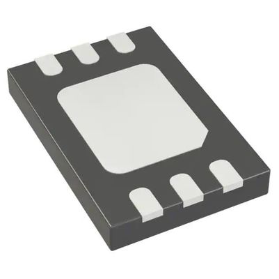 LT6000IDCB#TRPBF-Temperaturfühler-Chip IC OPAMP STROMKREIS 6DFN GP 1