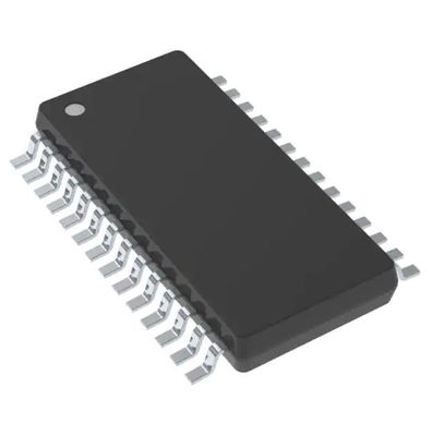 CS4360-DZZR 	Drahtloses Rf-Modul Dac/Audio-24bit 200k 28tssop