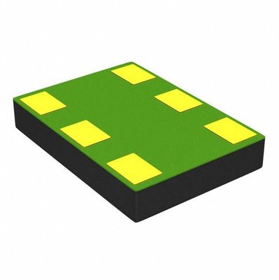 LMK61E0-050M00SIAT Uhr-Oszillator IC-Chip 50MHz 6-QFM