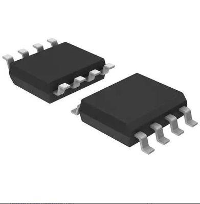 SLVU2.8-4BTG TVS-Diode SMD Oberflächenmontage 8-SOIC 15V Klemme 40A (8/20µs) Ipp