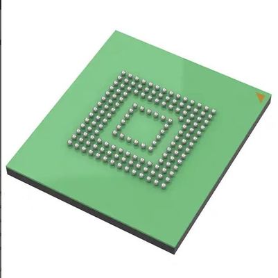 IS21ES08G-JCLI eMMC 8 GB 3,3 V 200 MHz eMMC NAND-Flash-Speicher