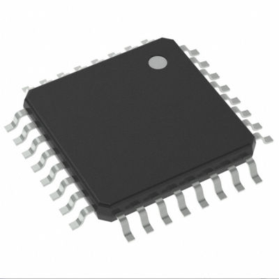 32TQFP ATmega8A-AUR Mikrocontroller IC MCU 8BIT 8KB FLASH