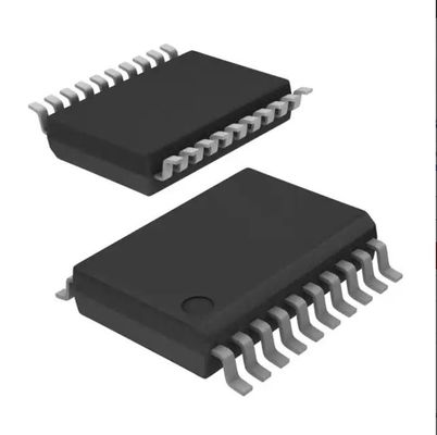 CY8C21334-24PVXAT Elektronische IC-Chips Dac Audio 24bit 200K 28TSSOP