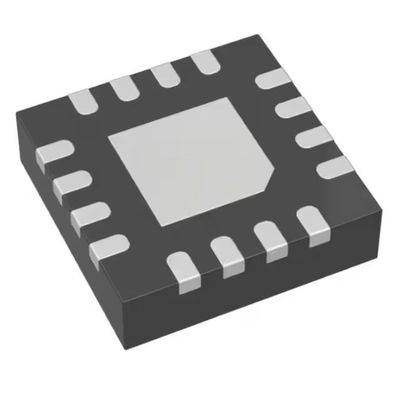SPI DSP DAC7552IRGTR Elektronische IC-Chips 16QFN 12 BIT DAC IC