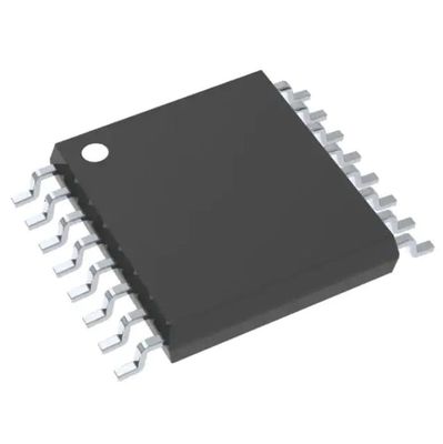 DAC7568ICPW Drahtloses HF-Modul IC DAC 12bit V-Out 16tssop