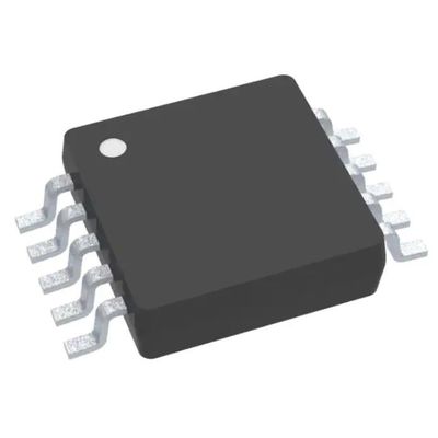 Drahtloses Modul IC Dac 14bit V-Out 10vssop Rf-DAC8162SQDGSRQ1