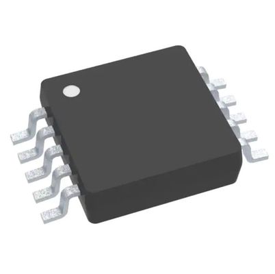 DAC8162TDGSR drahtloses Rf-Modul IC Dac 14bit V-Out 10vssop