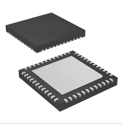 DP83867IRRGZR Drahtloses HF-Modul Ic Ethernet Phy 48vqfn