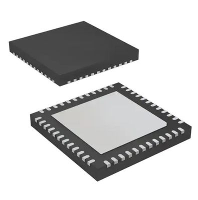 157mA DP83867ISRGZT elektronisches IC bricht IC-Ethernet Phy 48VQFN ab