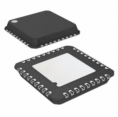 DP83TC811RWRNDRQ1 Drahtloses HF-Modul IC-Transceiver 2/2 36vqfn
