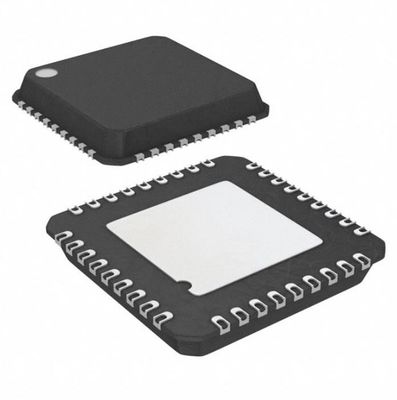 Transceiver elektronisches IC DP83TC811SWRNDRQ1 IC bricht 36VQFN ab
