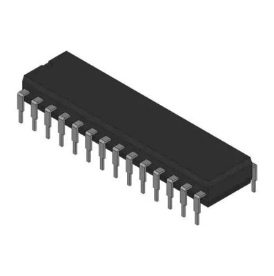 MD82C59A-/Bschalter IC-Chip UNTERBRECHUNGSSTEUERUNG 80C86 80C