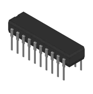 SN54ALS573CJ IC D-Typ, transparenter Riegel, 1 Kanal