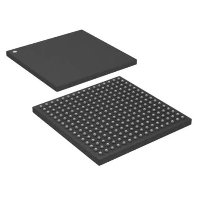 Universeller Zweck DS31408GN2 legt Synchronisierung Csbga IC Sonet/HAVW neu