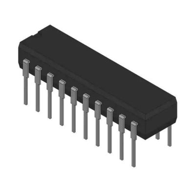 SNJ54F245J EMMC-Speicherchip-Elementbit pro Elementausgang –55 °C – 125 °C