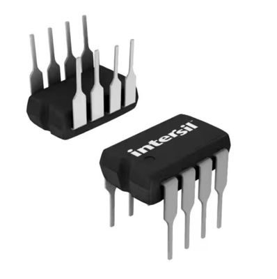 HA7-2525-5 OPAMP BAD-IC-Sockel GP 1 STROMKREIS-8CERDIP 20 MHZ