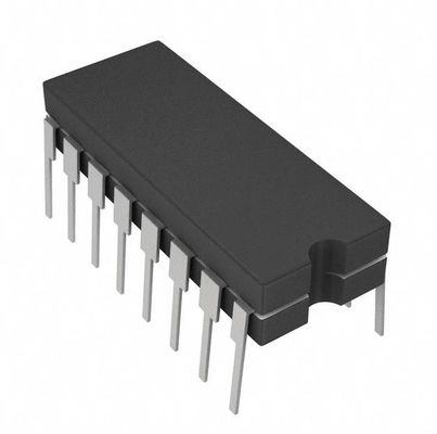 DG403AK Integrierter Schaltkreis-IC-Chipschalter 2:1 30 Ohm 16-CDIP 2 Schaltkreis