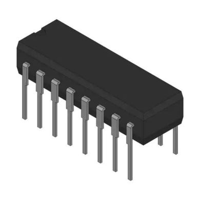 CD54ACT161F3A 16 CDIP IC Binärzähler 1 Element