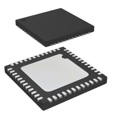 EFR32MG12P132F1024GM48-CR Allzweckrelais Ic Rf Txrx+Mcu 802.15.4 48vfqfn