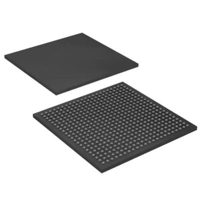 EP2C50F484C7N-universeller Zweck legt IC Fpga 294 Input/Output 484fbga neu