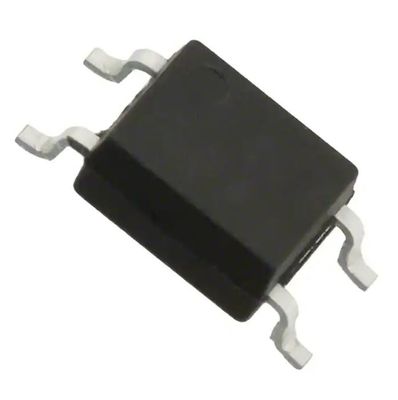 HCPL-181-00AE Optoiso-Schaltregler IC 3,75KV TRANS 4MINIFLAT