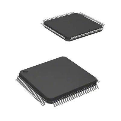 LCMXO2-1200HC-5TG100C universeller Zweck legt IC Fpga 79 Input/Output 100tqfp neu
