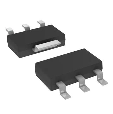 lineare integrierte Schaltungen LD1117AS33TR IC Reg Linear 3.3V 1A SOT223