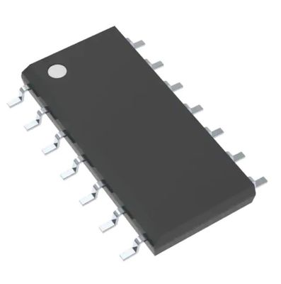 INA163UA 2K5 elektronisches IC bricht STROMKREIS 14SOIC ICs INST Ampere 1 ab