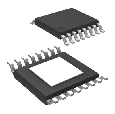 LM20123MHX/NOPB Allzweckrelais Ic Reg Buck Adj 3a 16htssop