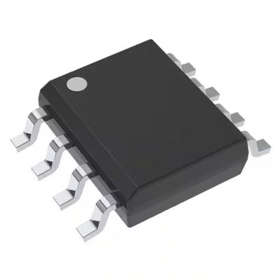 8SOIC INA126UA 2K5 elektronisches IC bricht STROMKREIS ICs INST Ampere 1 ab