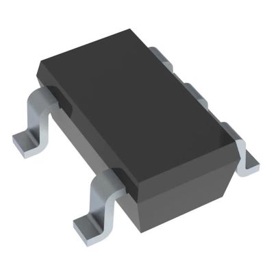 LM2735YMFX-/NOPBuniverseller zweck legt IC Reg Mult Confg Adj 2.1a Sot23 neu