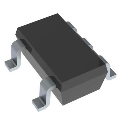 LM4120AIM5-3.3/NOPB universeller Zweck legt Reihe IC Vref 0,2% Sot23-5 neu