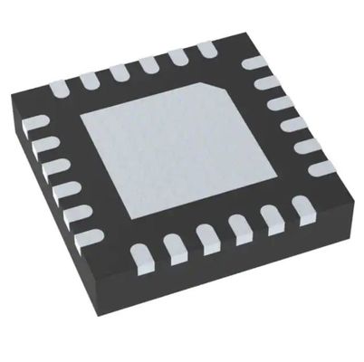 Diode Smd IC Reg Ctrlr Buck 24vgfn Fernsehenlm5141qrgerq1