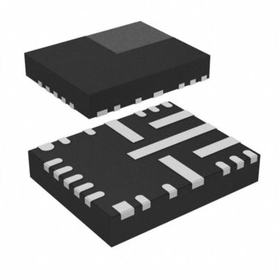 Diode Smd IC Reg Buck 3.3v 2.5a 22vqfn Lm53625nqrnlrq1-Nd Fernsehenlm53625nqrnlrq1