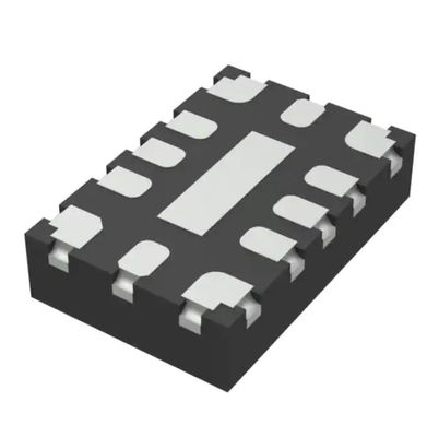 Synchronisierung Buck Voltage Regulator IC LM60440ARPKR 36V 4A