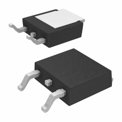 Ipd60r1k0ceauma1 Drahtloses HF-Modul Mosfet N-Ch 100 V 60 A To252-3