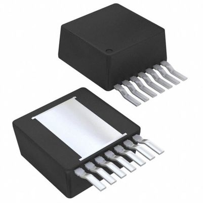 LMZ14202TZX-ADJ/NOPB Fernsehdiode Smd DC-DC-Konverter 0.8-6v NOPB-ND