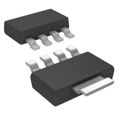 LP38693MP-3.3 Tvs Diode Smd Ic Reg Lin 3,3 V 500 mA Sot223-5 Lp38693mp-3.3ct-Nd