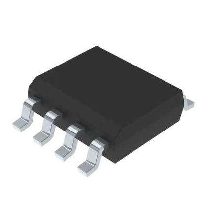 497-8637-1-ND M24C08-RMN6TP FERNSEHdioden-SMD IC EEPROM 8KBIT I2C 400KHZ 8SOIC