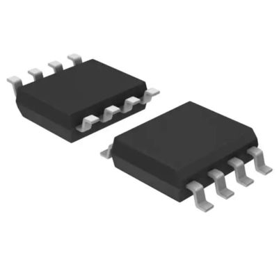 Is25lp040e-Jnle-Tr Drahtloses HF-Modul Ic Flash 4 Mbit Spi/Quad 8 SOIC