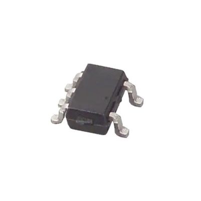 MAX8515AEXK-T Tvs Diode Smd Ic Vref Shunt Adj 0,5 % Sc70-5 MAX8515AEXK+TCT-ND